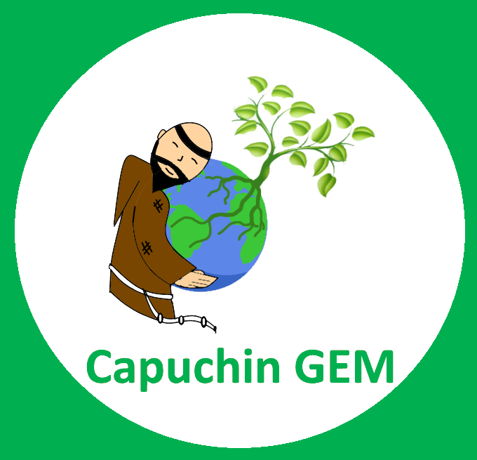 ENGLISH: Part 1, Introduction to Capuchin GEM