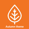 course information, autumn theme, pdf